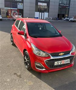 شيفروليه سبارك